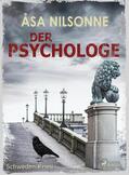 Nilsonne |  Der Psychologe - Schweden-Krimi | eBook | Sack Fachmedien