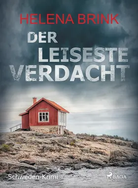 Brink |  Der leiseste Verdacht - Schweden-Krimi | eBook | Sack Fachmedien