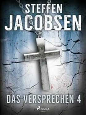 Jacobsen |  Das Versprechen - 4 | eBook | Sack Fachmedien