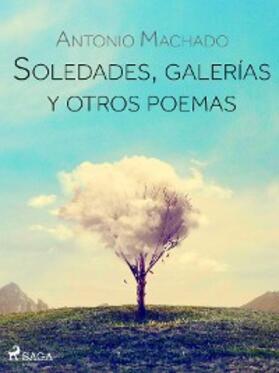 Machado |  Campos de Castilla | eBook | Sack Fachmedien