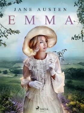 Austen |  Emma | eBook | Sack Fachmedien