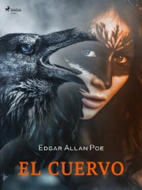 Poe |  El cuervo | eBook | Sack Fachmedien