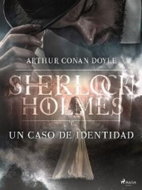 Doyle |  Un caso de identidad | eBook | Sack Fachmedien