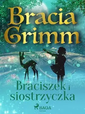 Grimm |  Braciszek i siostrzyczka | eBook | Sack Fachmedien
