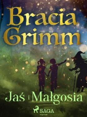 Grimm |  Ja¿ i Ma¿gosia | eBook | Sack Fachmedien