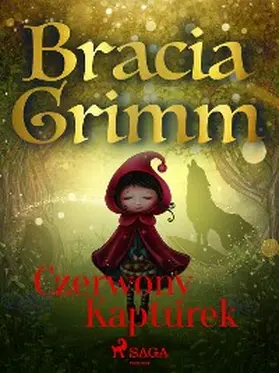 Grimm |  Czerwony Kapturek | eBook | Sack Fachmedien