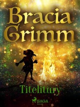 Grimm |  Titelitury | eBook | Sack Fachmedien