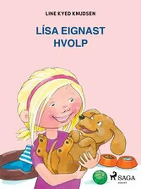 Knudsen |  Lísa eignast hvolp | eBook | Sack Fachmedien
