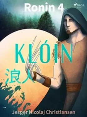 Christiansen |  Ronin 4 - Klóin | eBook | Sack Fachmedien