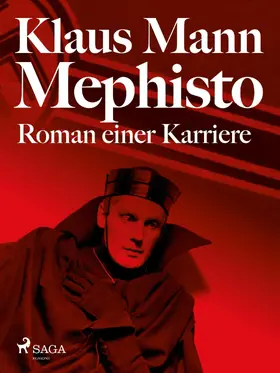 Mann |  Mephisto. Roman einer Karriere | eBook | Sack Fachmedien
