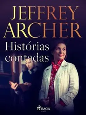 Archer |  Histórias contadas | eBook | Sack Fachmedien