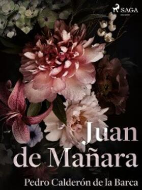 Machado |  Juan de Mañara | eBook | Sack Fachmedien