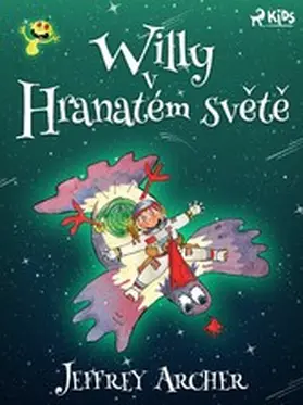 Archer |  Willy v Hranatém svete | eBook | Sack Fachmedien