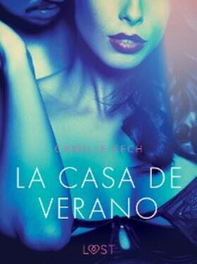 Bech |  La casa de verano | eBook | Sack Fachmedien