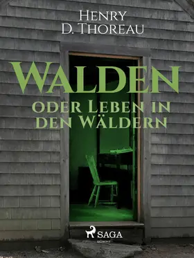 Thoreau |  Walden oder Leben in den Wäldern | eBook | Sack Fachmedien
