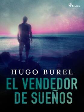 Burel |  El vendedor de sueños | eBook | Sack Fachmedien
