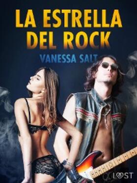 Salt |  La estrella del rock | eBook | Sack Fachmedien