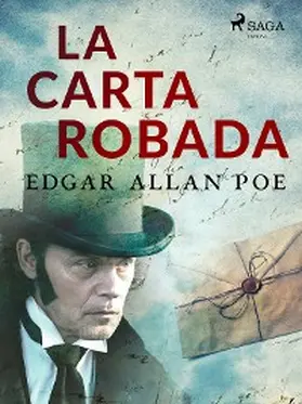 Poe |  La carta robada | eBook | Sack Fachmedien
