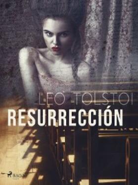 Tolstoi |  Resurrección | eBook | Sack Fachmedien