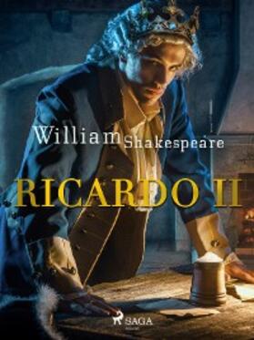 Shakespeare |  Ricardo II | eBook | Sack Fachmedien