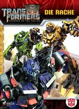 Transformers |  Transformers - Prime - Bumblebee in Gefahr | eBook | Sack Fachmedien