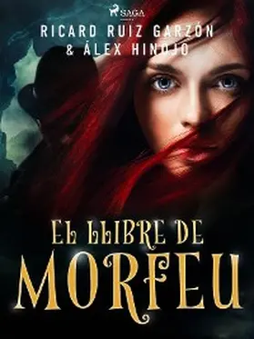 Ruiz Garzón / Hinojo |  El llibre de Morfeu | eBook | Sack Fachmedien