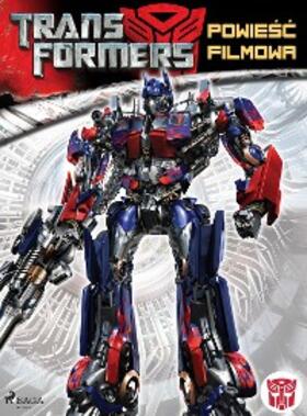 Wilkens |  Transformers 1 - Powiesc filmowa | eBook | Sack Fachmedien