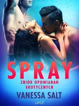 Salt |  Spray: zbiór opowiadan erotycznych | eBook | Sack Fachmedien