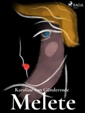 Günderrode |  Melete | eBook | Sack Fachmedien