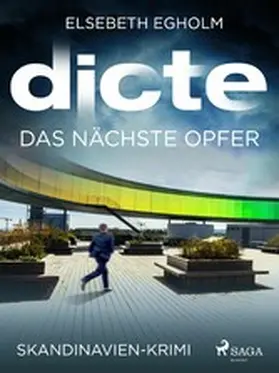 Egholm |  Das nächste Opfer: Skandinavien-Krimi | eBook | Sack Fachmedien
