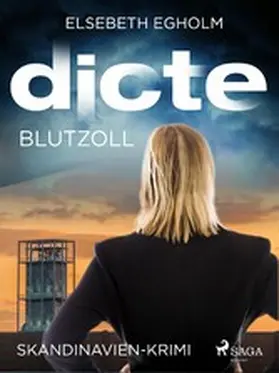 Egholm |  Blutzoll: Skandinavien-Krimi | eBook | Sack Fachmedien