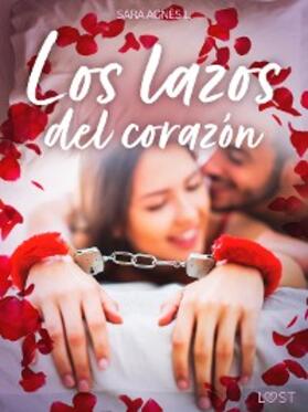 L. |  Los lazos del corazón | eBook | Sack Fachmedien