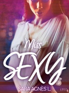 L. |  Miss sexy | eBook | Sack Fachmedien