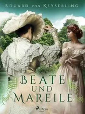 Keyserling |  Beate und Mareile | eBook | Sack Fachmedien
