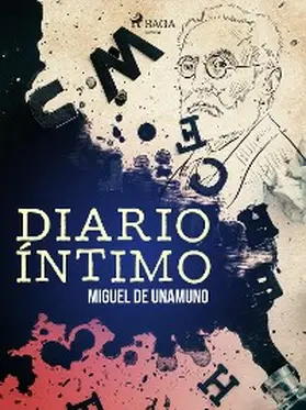 De Unamuno |  Diario íntimo | eBook | Sack Fachmedien