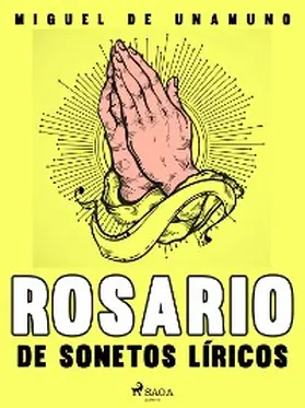 De Unamuno |  Rosario de sonetos líricos | eBook | Sack Fachmedien