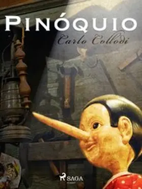 Collodi |  Pinóquio | eBook | Sack Fachmedien