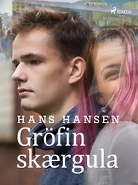 Hansen |  Gröfin skærgula | eBook | Sack Fachmedien