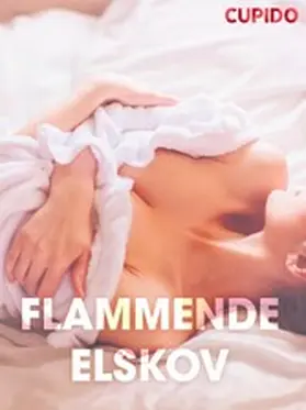 Cupido |  Flammende elskov - erotiske noveller (NO) | eBook | Sack Fachmedien