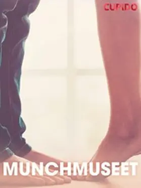 Cupido |  Munchmuseet - erotiske noveller | eBook | Sack Fachmedien