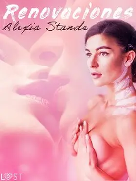 Stande |  Renovaciones - una novela erótica | eBook | Sack Fachmedien