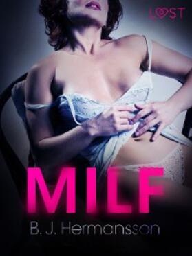 Hermansson |  MILF | eBook | Sack Fachmedien