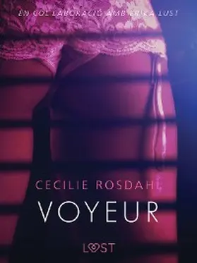 Rosdahl |  Voyeur | eBook | Sack Fachmedien