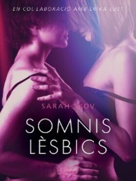 Skov |  Somnis lèsbics | eBook | Sack Fachmedien