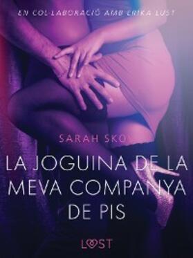 Skov |  La joguina de la meva companya de pis | eBook | Sack Fachmedien
