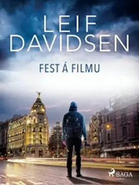 Davidsen |  Fest á filmu | eBook | Sack Fachmedien
