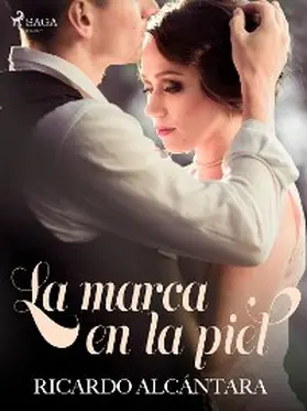 Alcántara |  La marca en la piel | eBook | Sack Fachmedien
