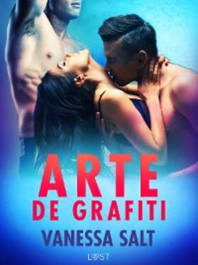 Salt |  Arte de grafiti | eBook | Sack Fachmedien