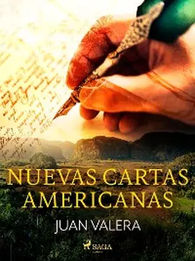Valera |  Nuevas Cartas Americanas | eBook | Sack Fachmedien