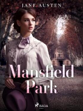 Austen |  Mansfield Park | eBook | Sack Fachmedien